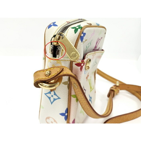 Louis Vuitton Multicolor Lift Shoulder Bag - Picture 6 of 10
